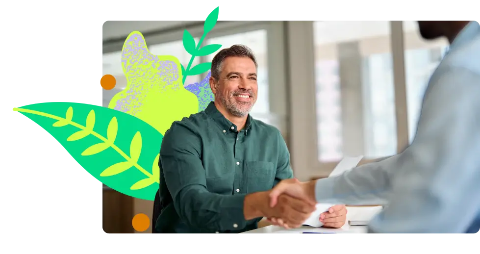 Transparência além das cápsulas: esse é o nosso compromisso com você.