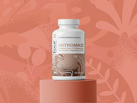 ARTROMais