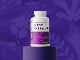Blend de Fibras