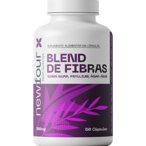 Blend de Fibras - 60