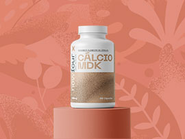 Cálcio MDK