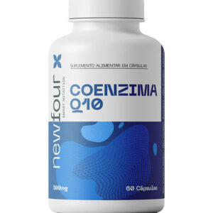 Coenzima Q10 - 60