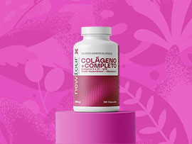 Colágeno + Completo