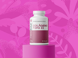 Colágeno Tipo II