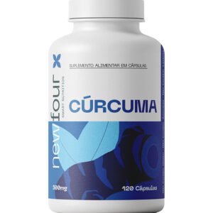 Cúrcuma - 120