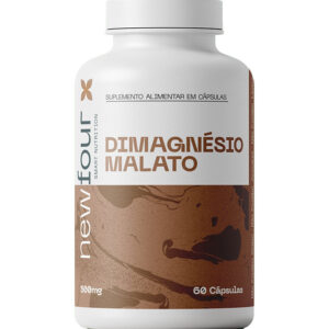 Dimagnésio Malato - 60