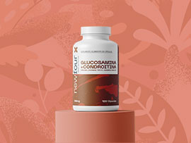Glucosamina + Condroitina