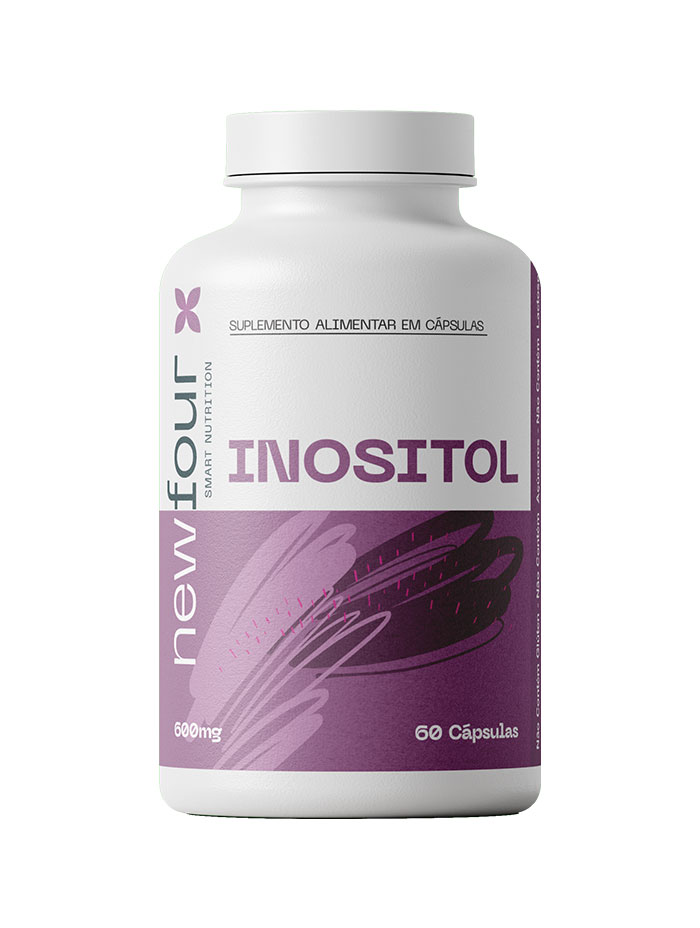 Inositol - Imagem 2