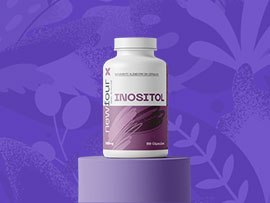 Inositol