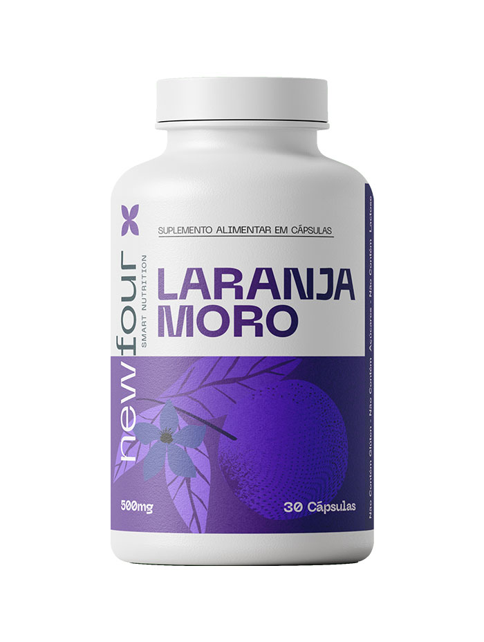 Laranja Moro - Imagem 2