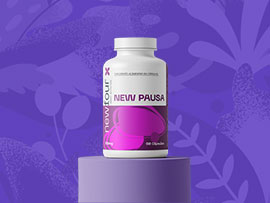New Pausa