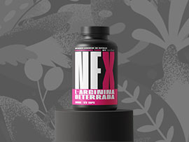 L-Arginina + Beterraba