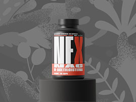 NAC (N-Acetilcisteína)