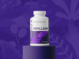 Psyllium