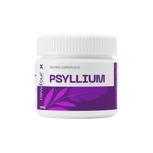 Psyllium - Pó - 200g