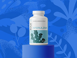 Spirulina
