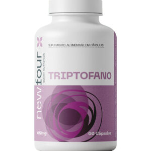 Triptofano - 60