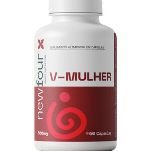 V-Mulher - 60