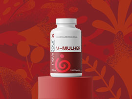 V-Mulher