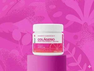 Verisol® Colágeno (Ácido Hialurônico + Biotina)