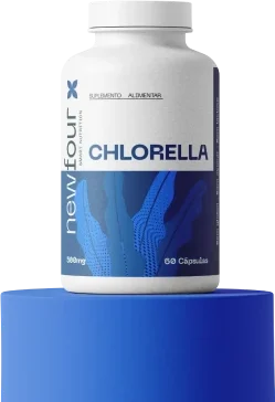 produto-chlorella